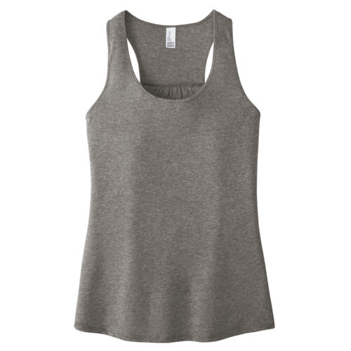Hart Football Racerback Tank - Ladies Thumbnail