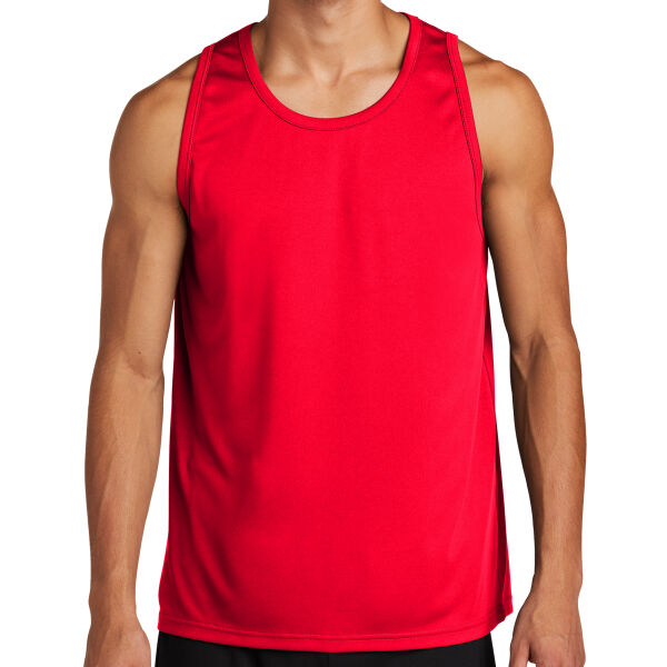 Hart Football Dry Fit Tank - Unisex Thumbnail