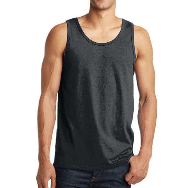 Hart Football Tank - Mens Thumbnail