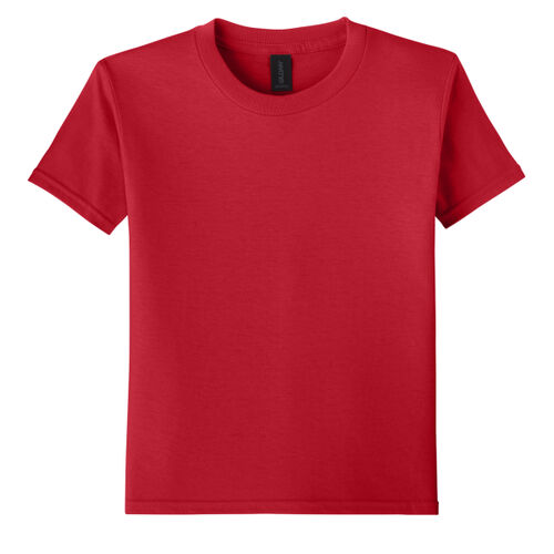  Hart Football Tee - Youth Thumbnail