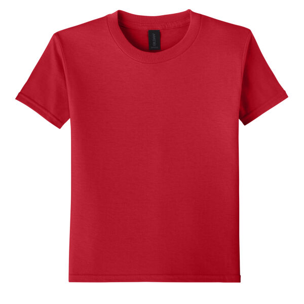  Hart Football Tee - Youth Thumbnail