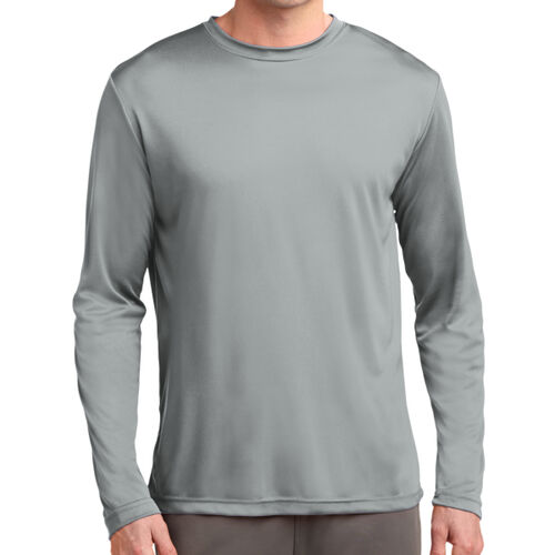 Hart Football L/S Dry Fit - Mens Thumbnail
