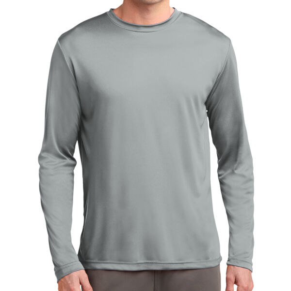 Hart Football L/S Dry Fit - Mens Thumbnail