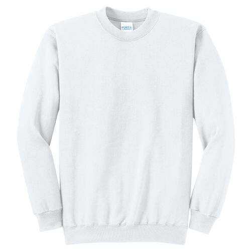 Hart Football Crewneck Sweatshirt - Mens Thumbnail