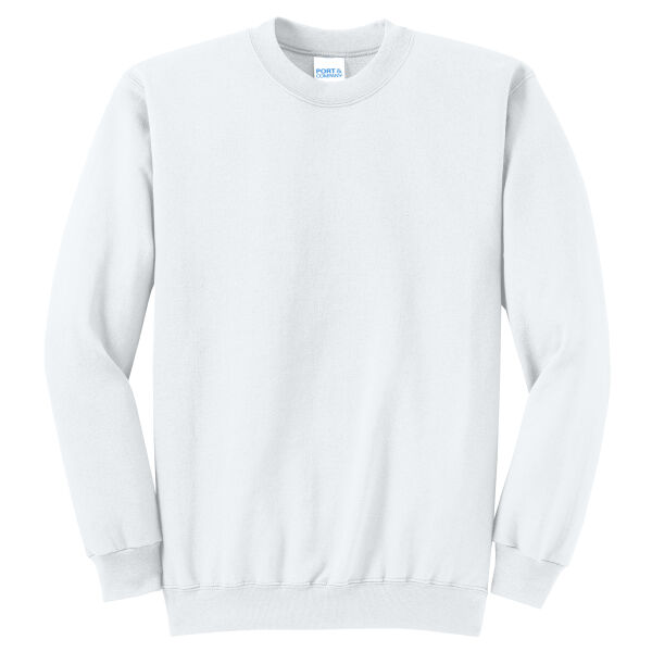Hart Football Crewneck Sweatshirt - Mens Thumbnail