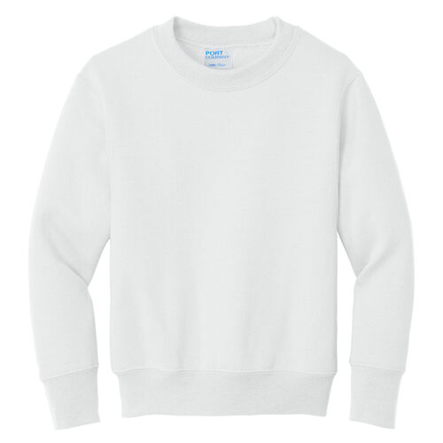 Hart Football Crewneck Sweatshirt - Youth Thumbnail