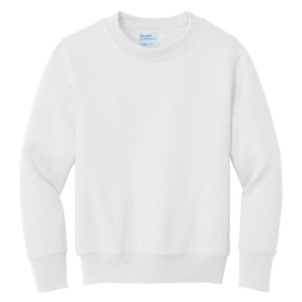 Hart Football Crewneck Sweatshirt - Youth Thumbnail