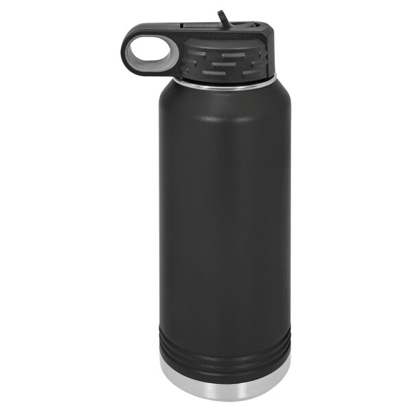 Hart Football Water Bottle Thumbnail