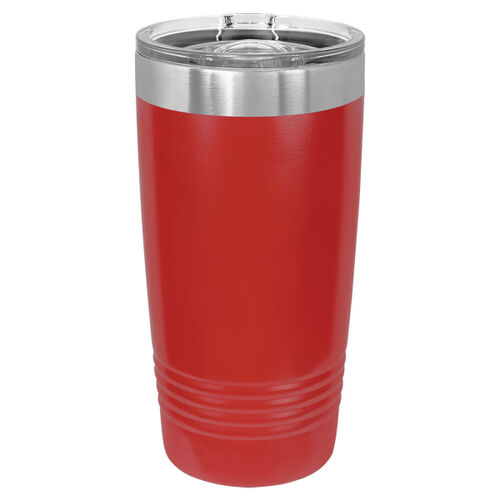 Hart Football Tumbler w/ Slider Lid Thumbnail