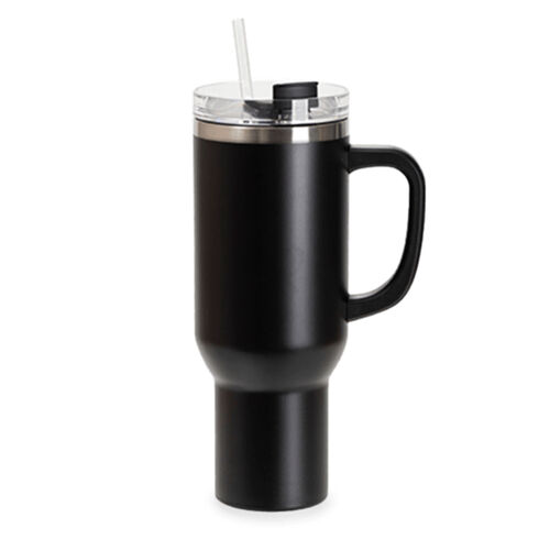 Hart Football Travel Mug w/ Handle Thumbnail