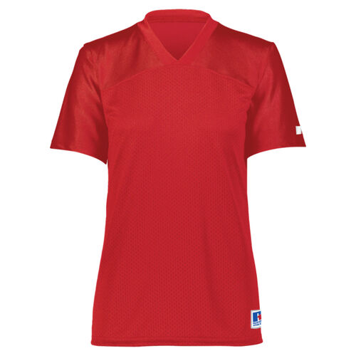 Hart Football Fan Jersey - Ladies Thumbnail