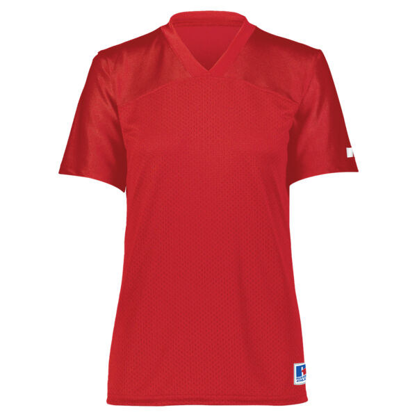 Hart Football Fan Jersey - Ladies Thumbnail