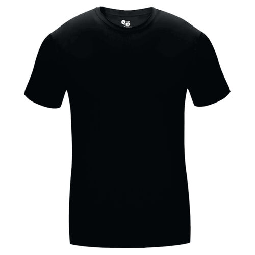 Hart Football Short Sleeve Compression Tee - Mens Thumbnail
