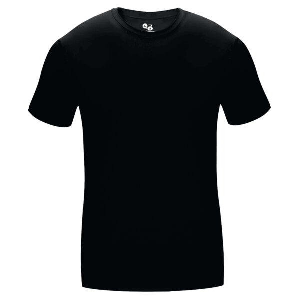 Hart Football Short Sleeve Compression Tee - Mens Thumbnail