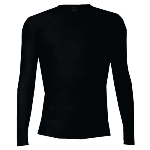 Hart Football Long Sleeve Compression Tee - Mens Thumbnail