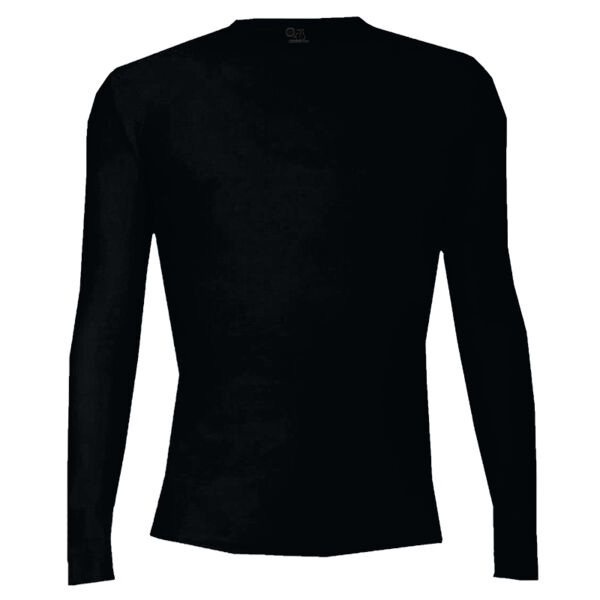 Hart Football Long Sleeve Compression Tee - Mens Thumbnail