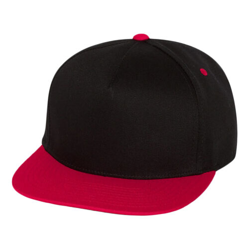 Hart Football Cotton Twill Snapback Hat Thumbnail